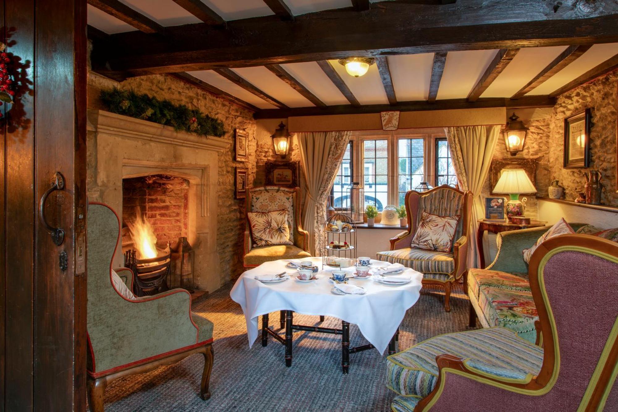 The Bell Inn, Stilton, Cambridgeshire Peterborough Buitenkant foto