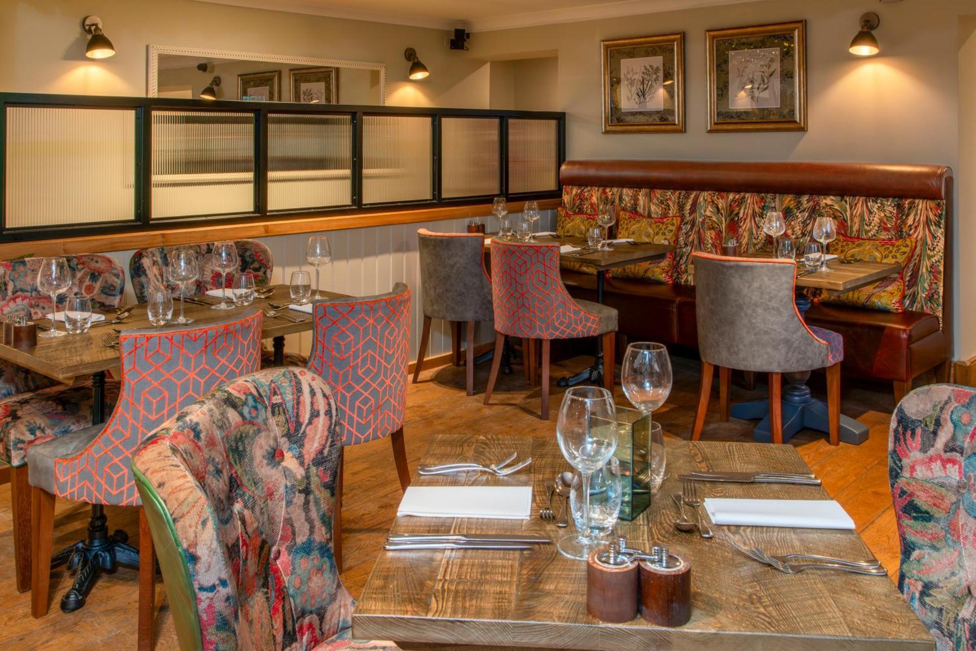 The Bell Inn, Stilton, Cambridgeshire Peterborough Buitenkant foto